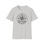 Compass & Logo T-Shirt