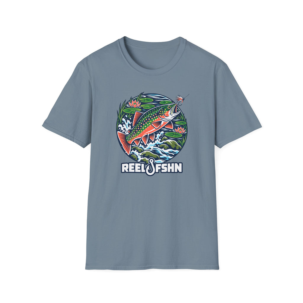 Brook Trout T-Shirt