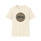 Sasquatch Angling Co. T-Shirt