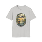 The Water Calls T-Shirt