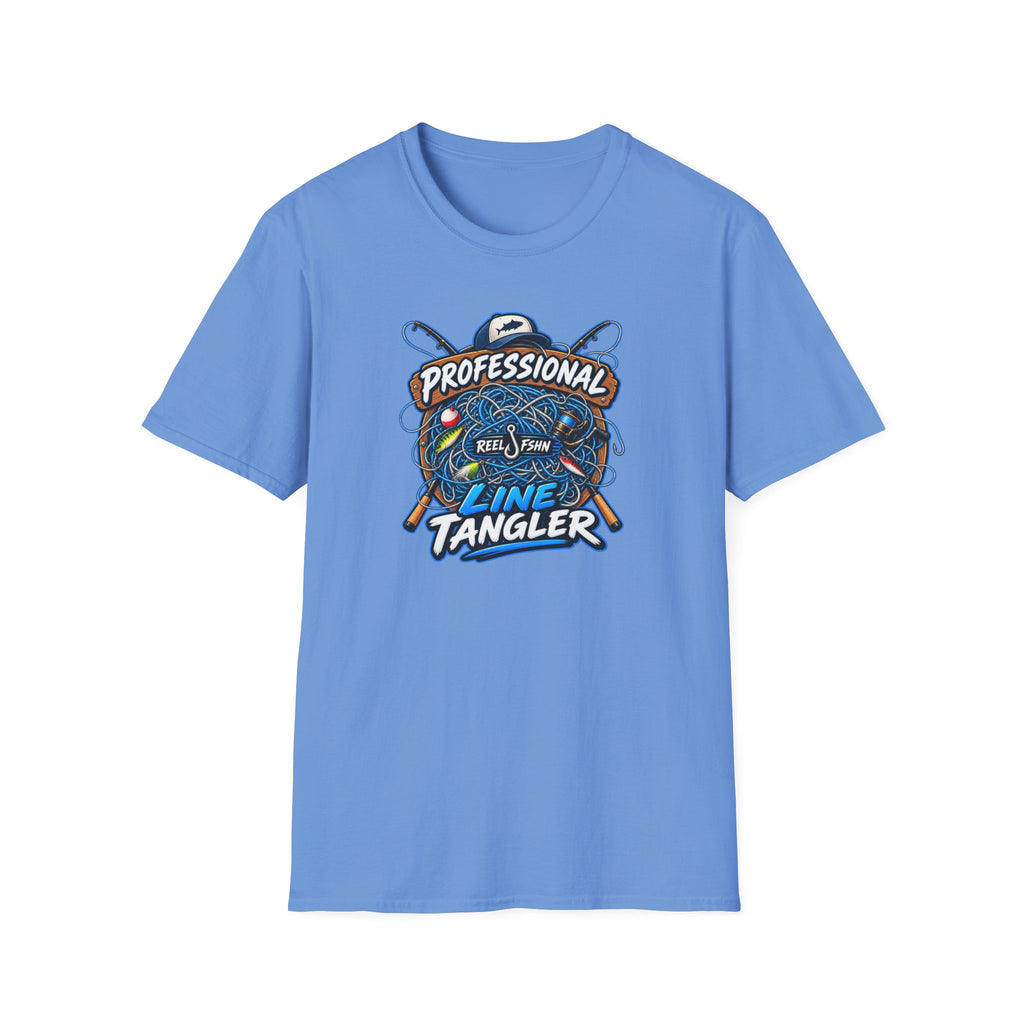 Professional Line Tangler T-Shirt