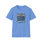 Professional Line Tangler T-Shirt