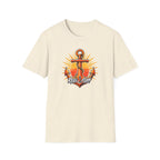 Anchor with Logo T-Shirt