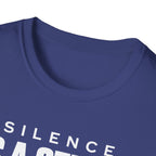 Silence Is A Strike T-Shirt
