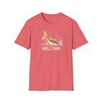 Fish Tail Flip T-Shirt