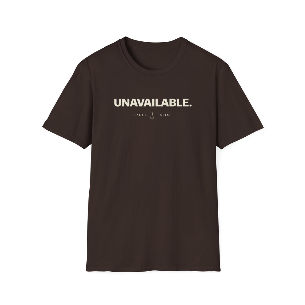UNAVAILABLE T-Shirt