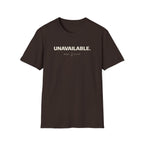 UNAVAILABLE T-Shirt