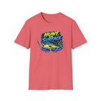 Hunt The Surface T-Shirt