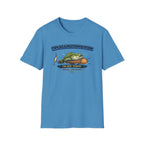 Try Again Tomorrow I'm Off Today T-Shirt