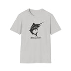 Marlin with Logo T-Shirt