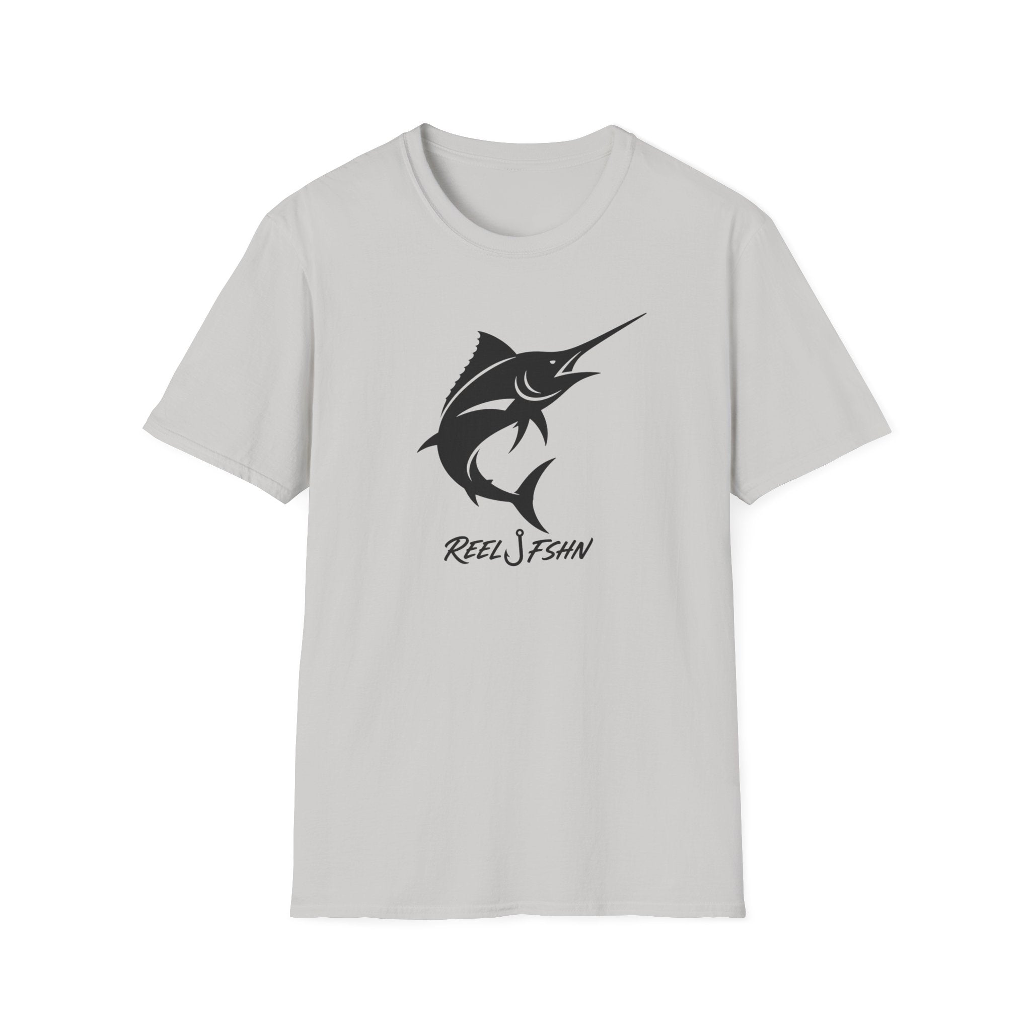 Marlin with Logo T-Shirt