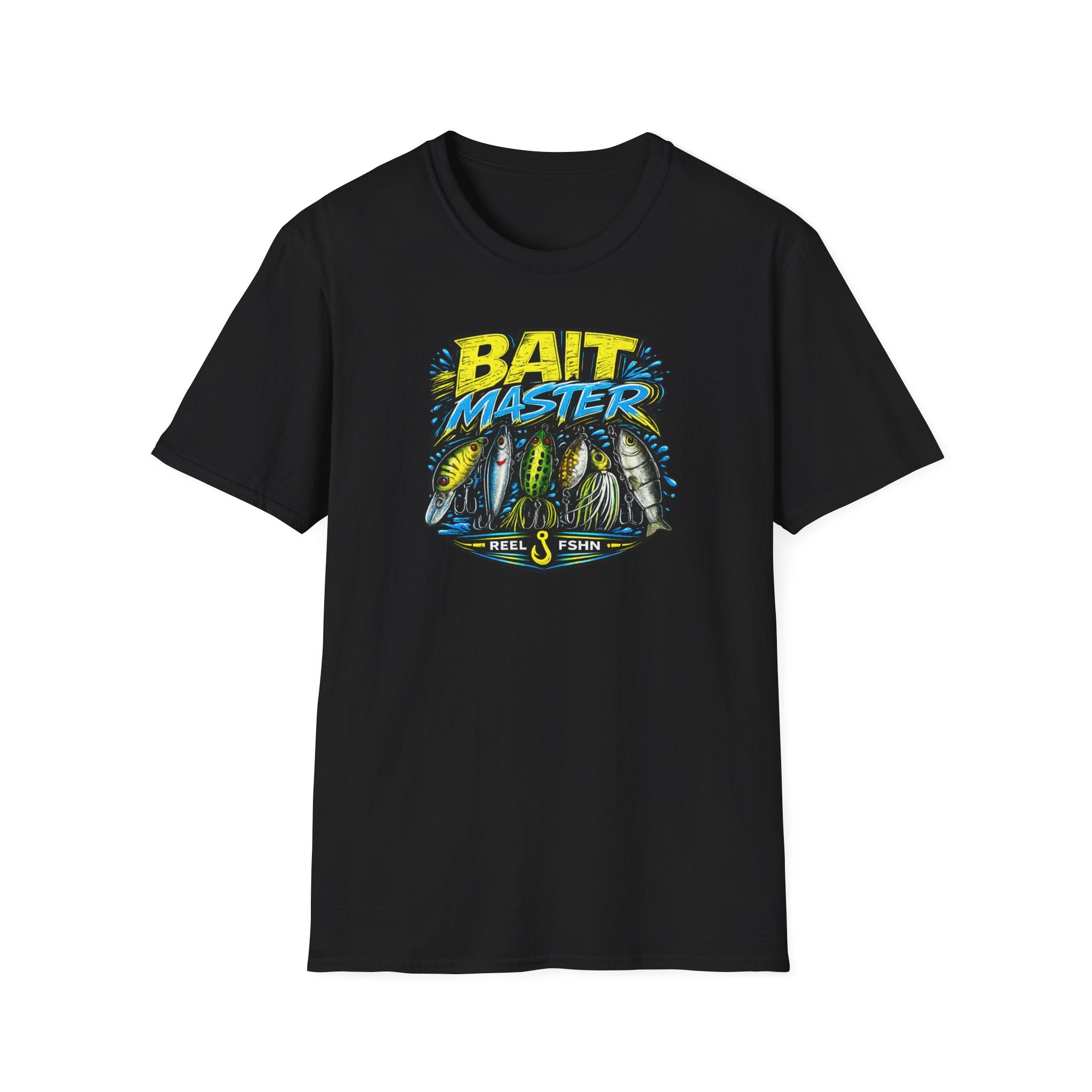 Bait Master T-Shirt
