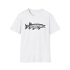 REEL FSHN PIKE T-Shirt
