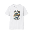REEL Recognize REEL T-Shirt