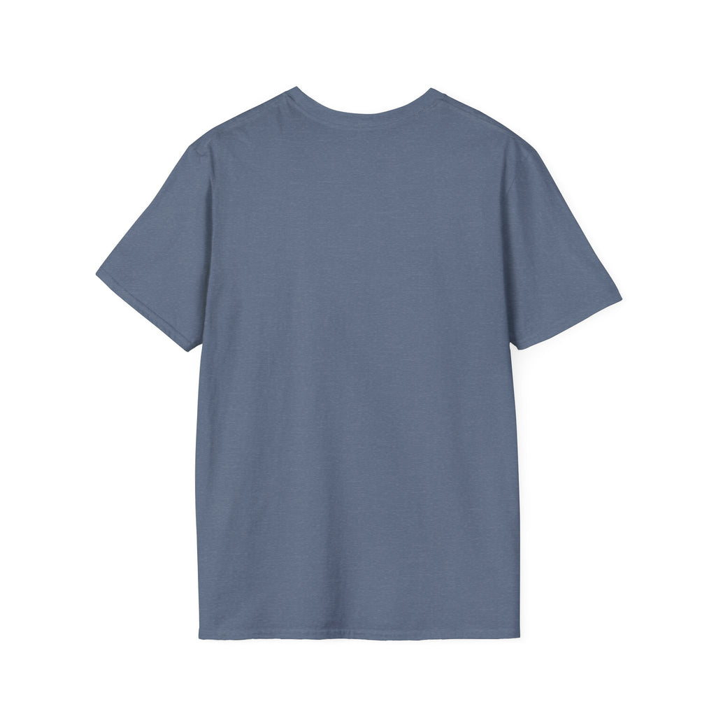 Honor The Fallen Remember Their Sacrifice T-Shirt