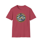 Tuna Run Patch T-Shirt