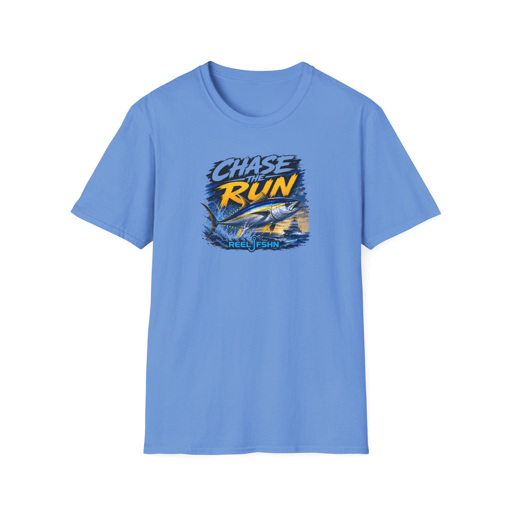 Chase The Run T-Shirt