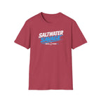 Saltwater Savage T-Shirt