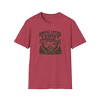 Biggest Catch In The Forest T-Shirt