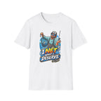 I Net What I Deserve T-Shirt