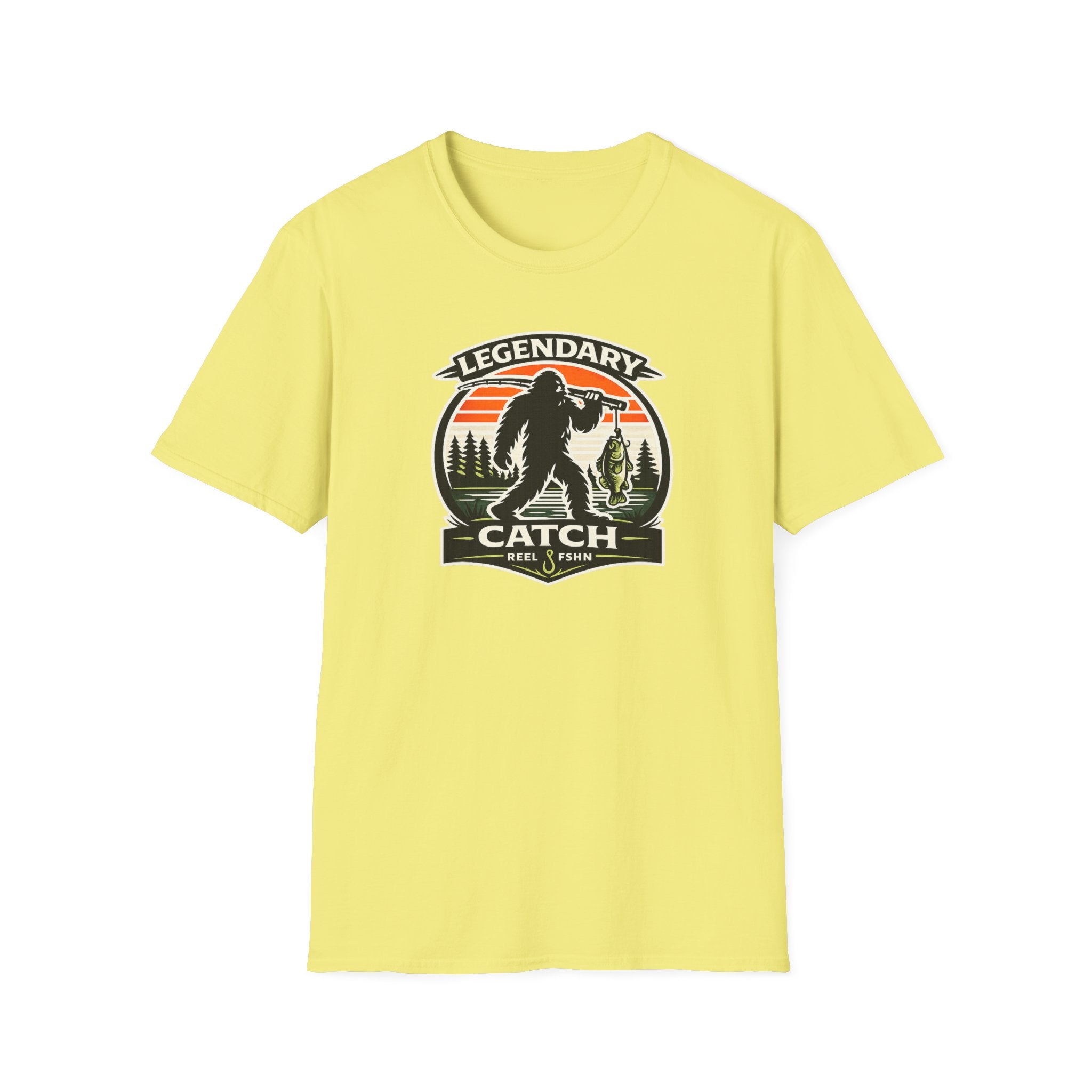 Legendary Catch T-Shirt