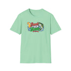 Brunch Then Bass T-Shirt