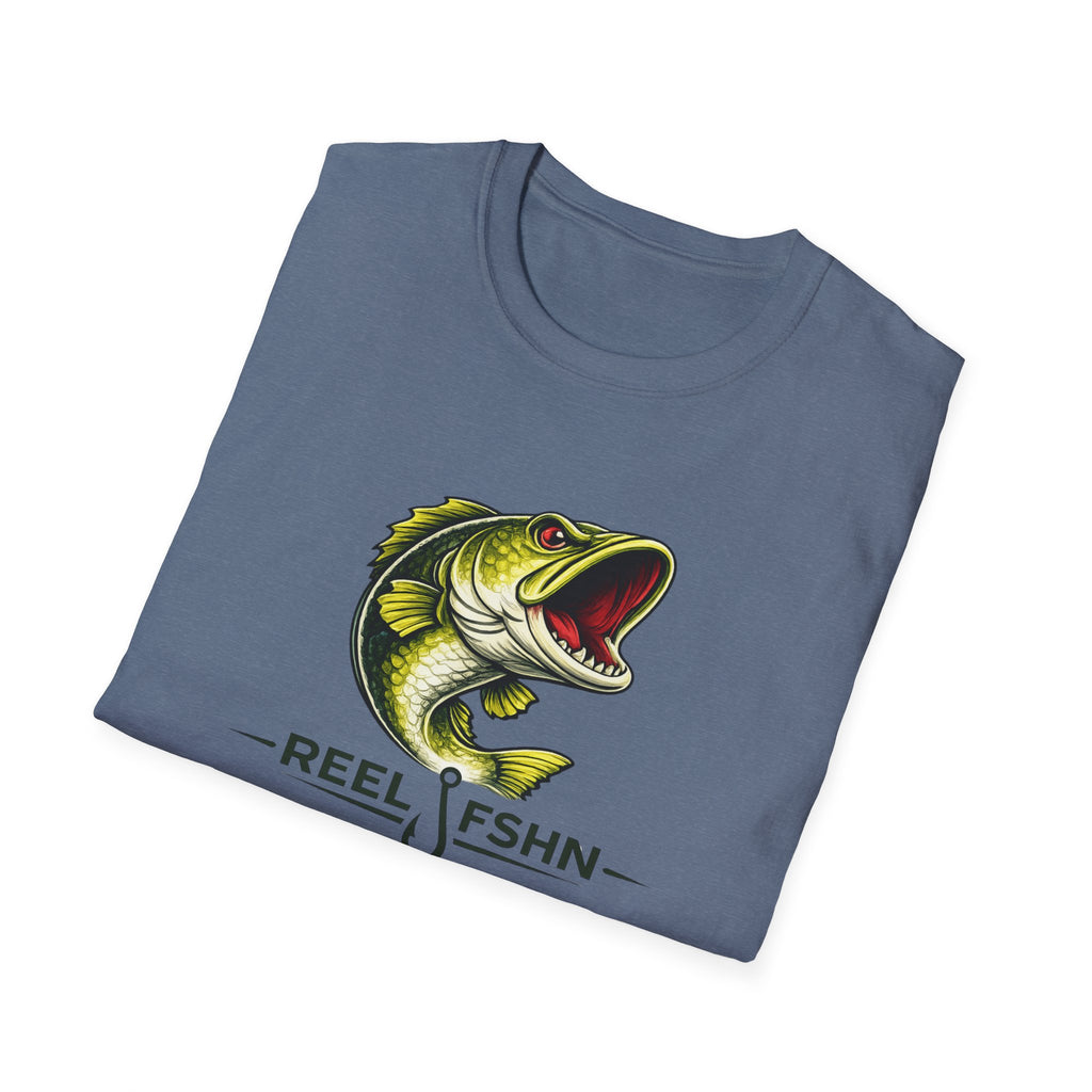 Bass  T-Shirt