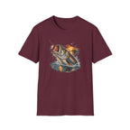 Morning Flats Tarpon T-Shirt