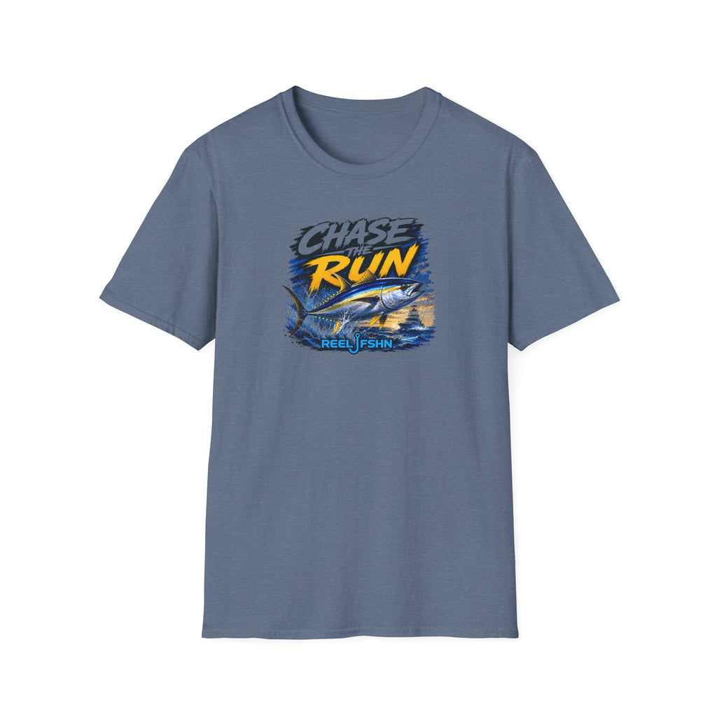 Chase The Run T-Shirt