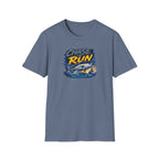 Chase The Run T-Shirt