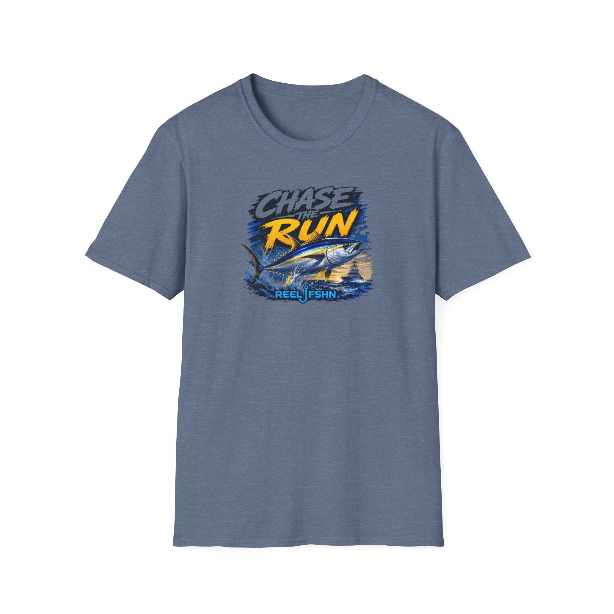 Chase The Run T-Shirt