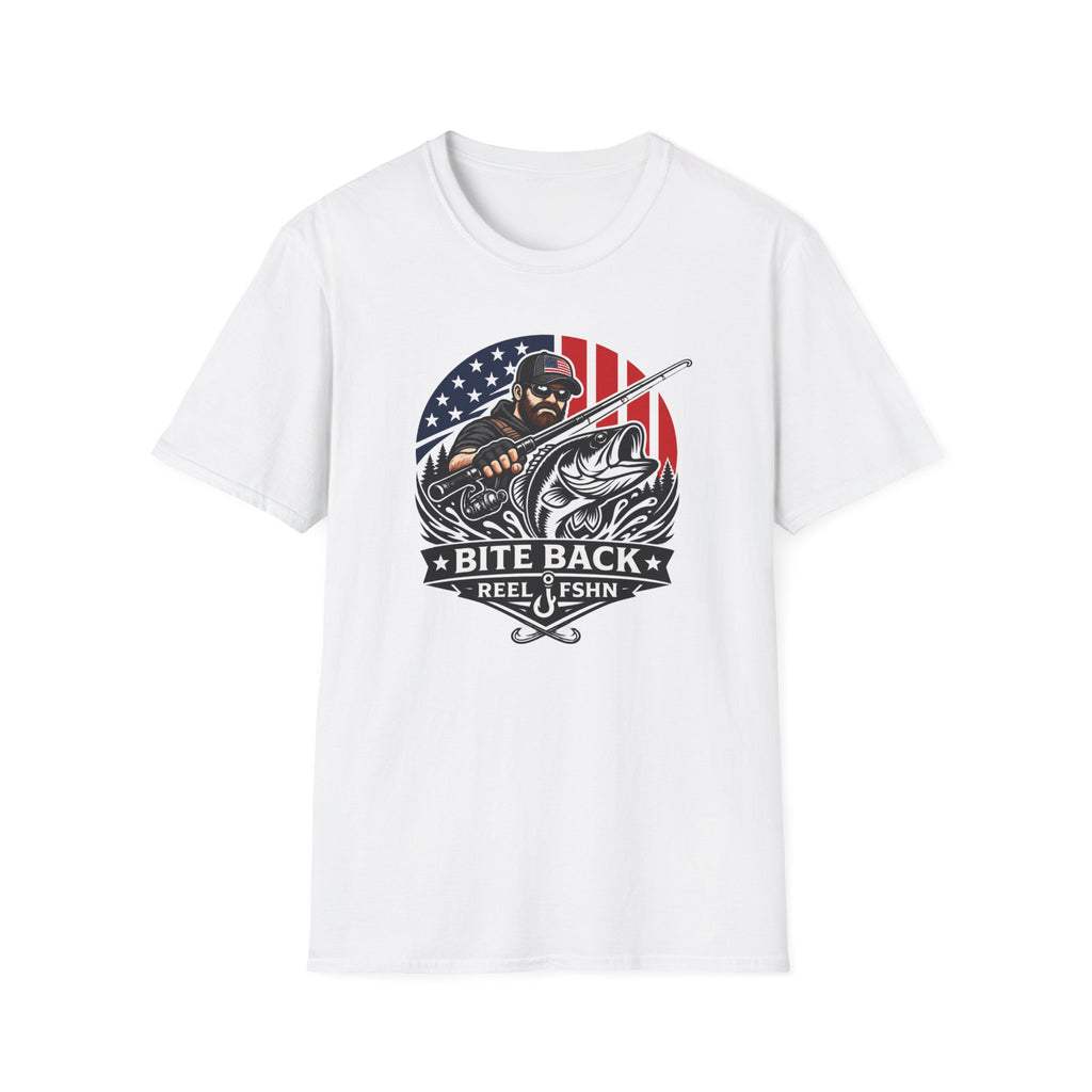 Bite Back T-Shirt