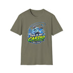 This Is My Cardio T-Shirt