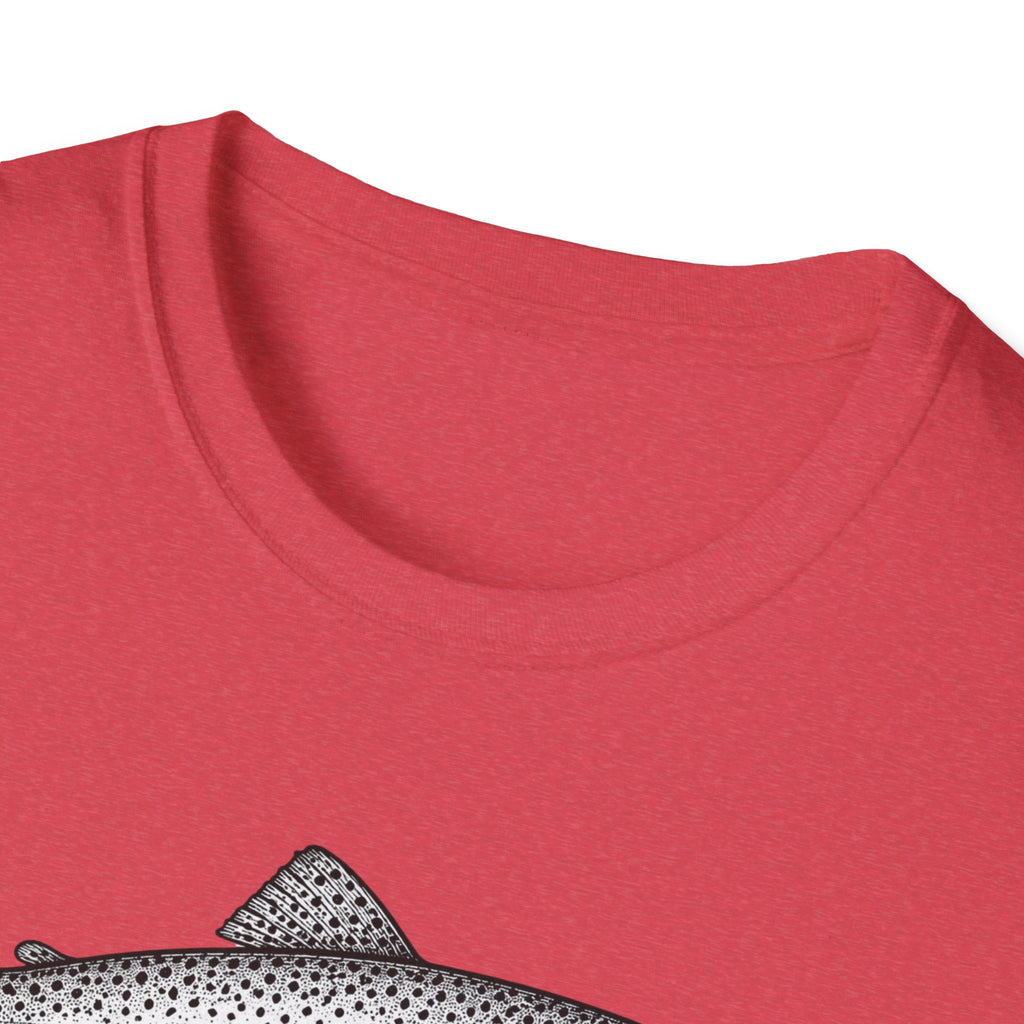 REEL FSHN TROUT T-Shirt