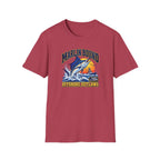 Marlin Bound T-Shirt