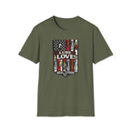 Lure Love! T-Shirt