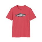 REEL FSHN WALLEYE T-Shirt