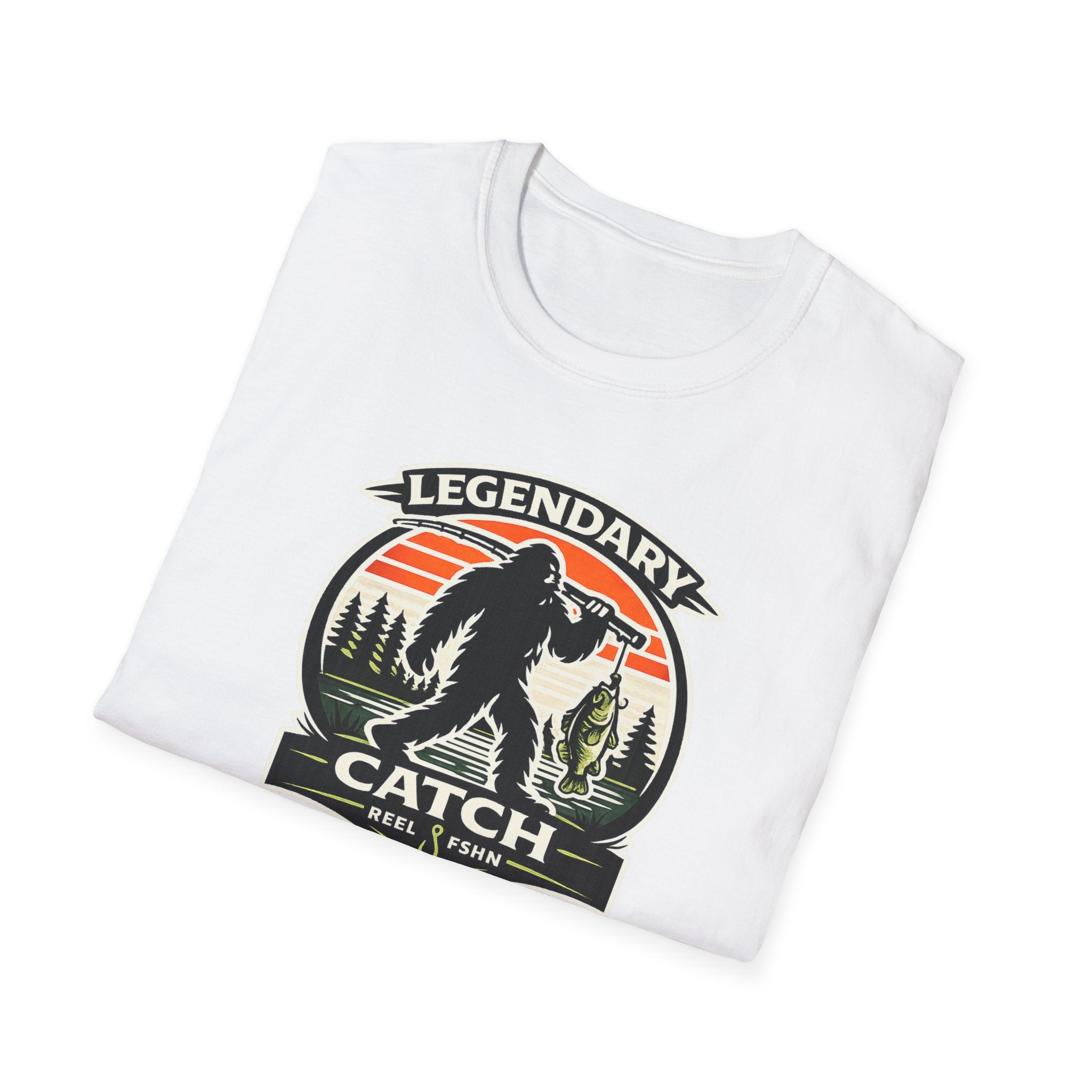 Legendary Catch T-Shirt