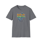 Built For Big Bites T-Shirt