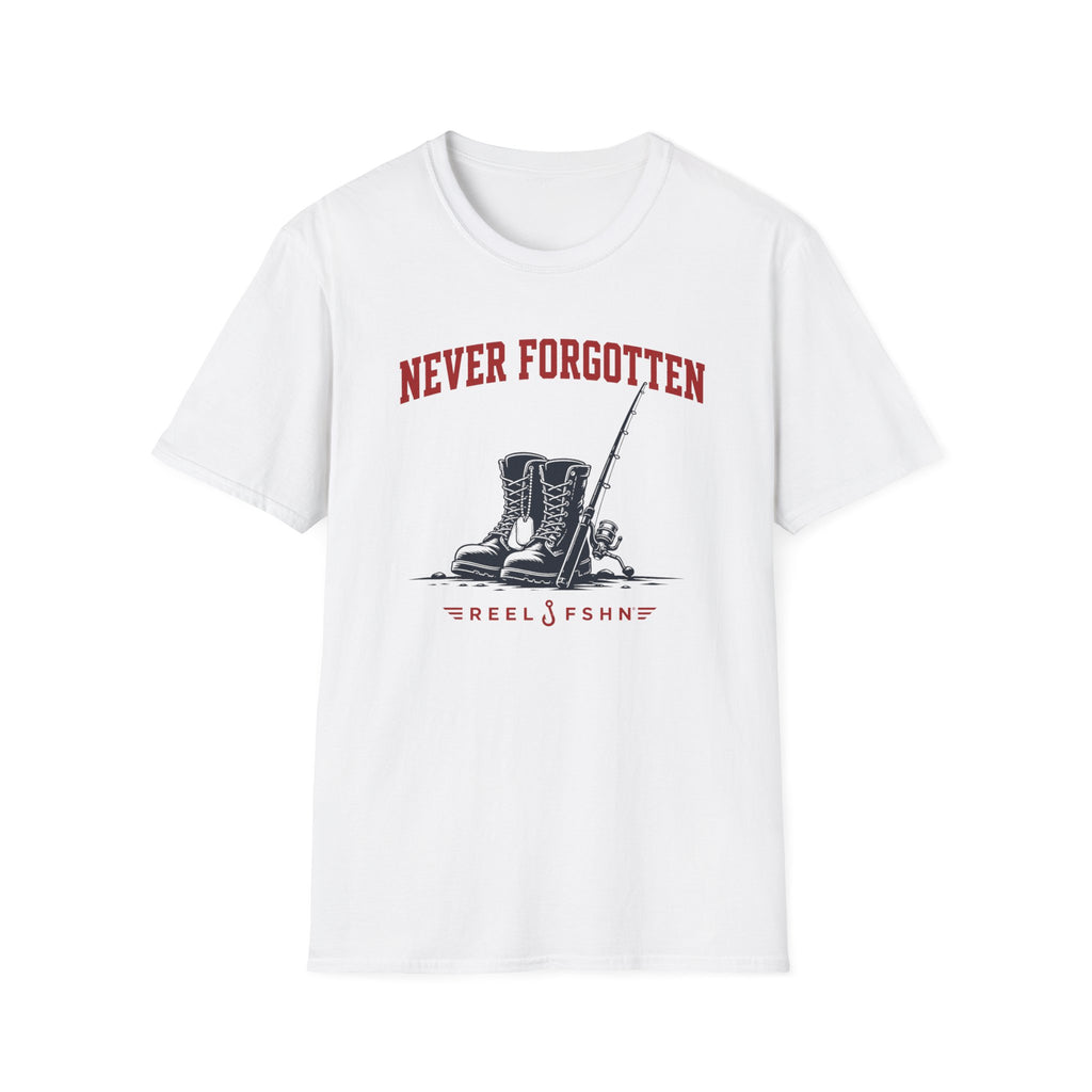 Never Forgotten T-Shirt
