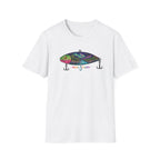 Funky Fish Lure T-Shirt
