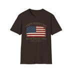Happy Father's Day Teaching Them With Purpose T-Shirt
