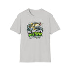 No Bad Days On The Water T-Shirt