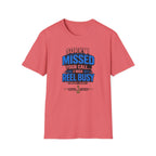 Sorry I Missed Your Call I Was REEL Busy T-Shirt