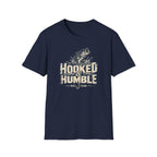 Hooked & Humble T-Shirt