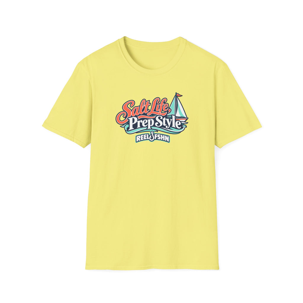 Salt Life Prep Style T-Shirt