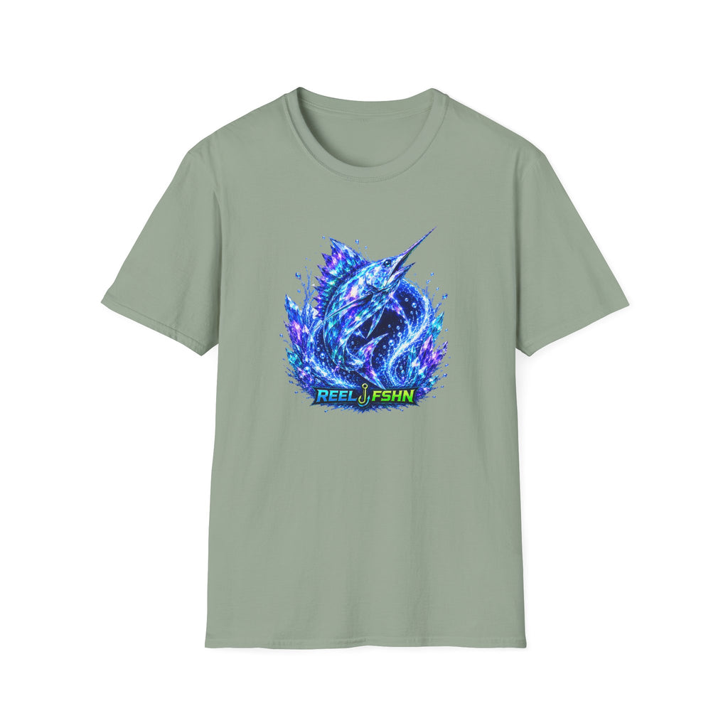 Crystal Marlin T-Shirt
