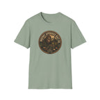 Bigfoot Approved Bait Co. T-Shirt