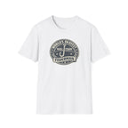 World's Okayest Fisherman T-Shirt