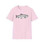 REEL FSHN TROUT T-Shirt